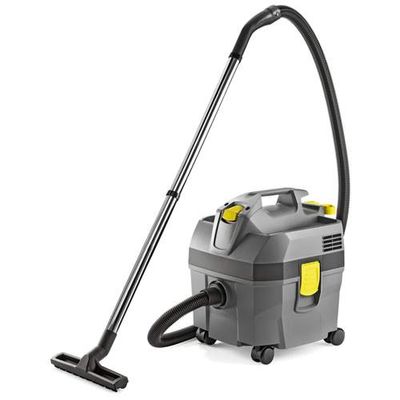 Пылесос сухой уборки Karcher HV 1/1 Bp Fs EU 1.394-221.0 - изображение 8
