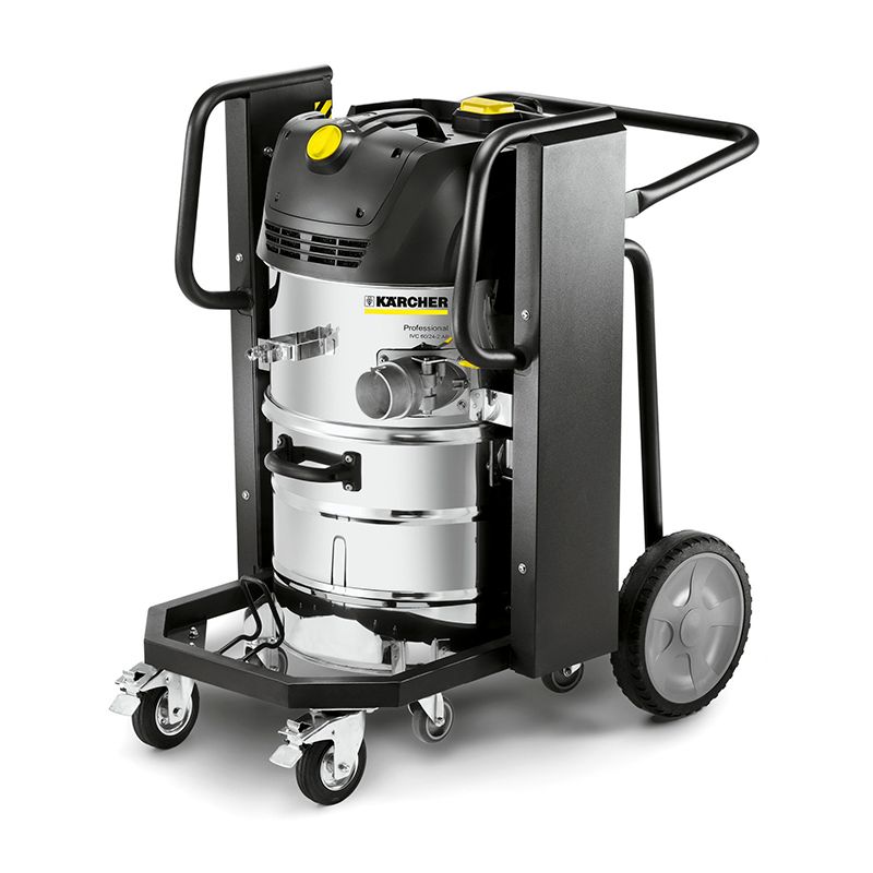 Промышленный пылесос Karcher IVС 60/24-2 Аp EU