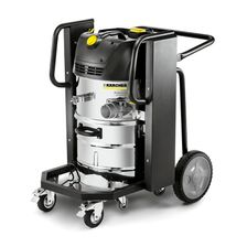 Промышленный пылесос Karcher IVС 60/24-2 Аp EU - изображение 3