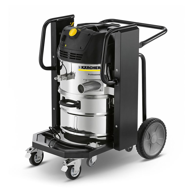 Промышленный пылесос Karcher IVС 60/24-2 TАСt2 EU