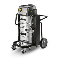 Промышленный пылесос Karcher IVС 60/30 Аp - изображение 3
