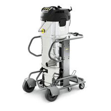 Промышленный пылесос Karcher IVM 60/36-3 - изображение 3