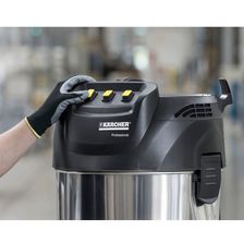 Промышленный пылесос Karcher IVM 60/36-3 - изображение 4