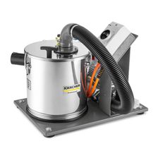 Индустриальный пылесос Karcher IVR-B 20/8 - изображение 3