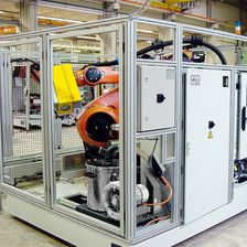 Индустриальный пылесос Karcher IVR-B 30/15 - изображение 4