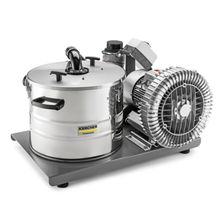 Индустриальный пылесос Karcher IVR-B 50/30 - изображение 5