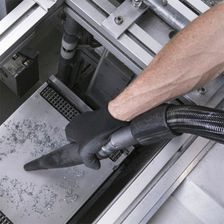 Индустриальный пылесос Karcher IVR-B 50/30 - изображение 8