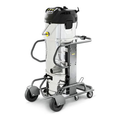 Промышленный пылесос Karcher IVR-L 100/24-2 ТС Me - изображение 10