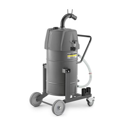 Промышленный пылесос Karcher IVR-L 100/24-2 Me - изображение 6