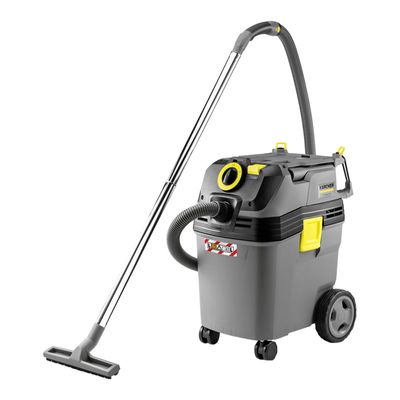 Промышленный пылесос Karcher IVR-L 100/24-2 Me - изображение 8