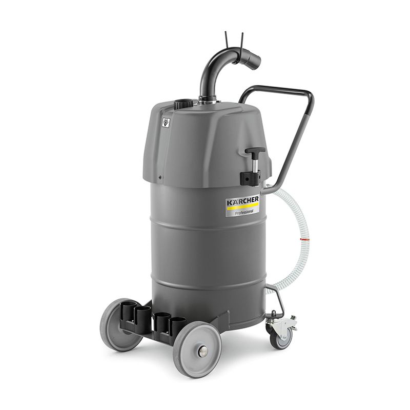 Промышленный пылесос Karcher IVR-L 40/12-1