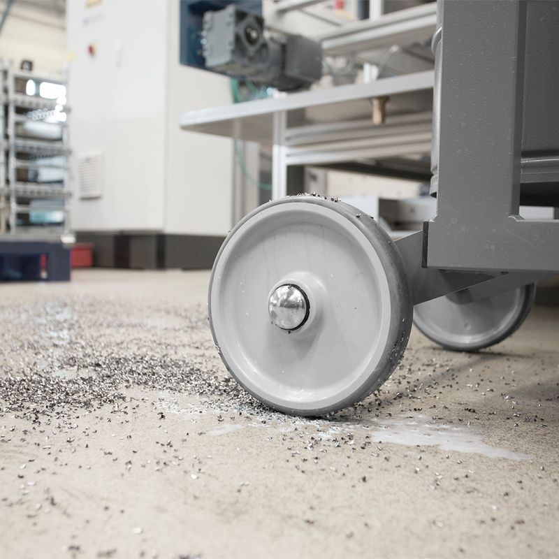 Промышленный пылесос Karcher IVR-L 40/12-1 - изображение 2