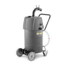 Промышленный пылесос Karcher IVR-L 40/12-1 - изображение 3