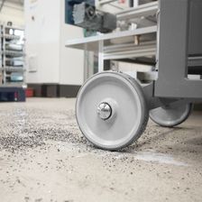 Промышленный пылесос Karcher IVR-L 40/12-1 - изображение 4