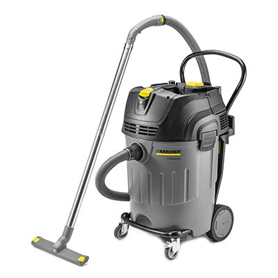 Промышленный пылесос Karcher IVR-L 40/12-1 - изображение 6