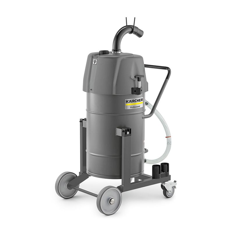 Промышленный пылесос Karcher IVR-L 65/12-1 ТС