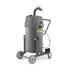 Промышленный пылесос Karcher IVR-L 65/12-1 ТС - изображение 3