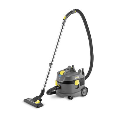 Промышленный пылесос Karcher IVR-L 65/12-1 ТС - изображение 6