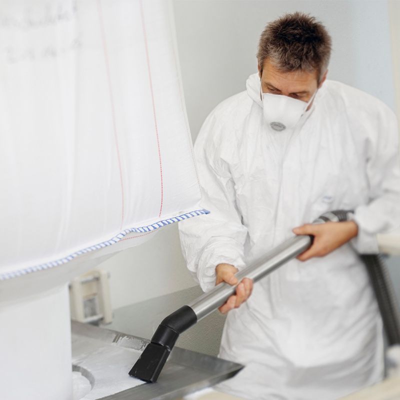 Промышленный пылесос Karcher IVS 100/75 M Z22 - изображение 3