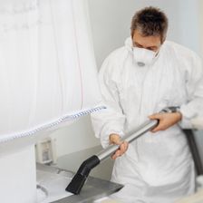 Промышленный пылесос Karcher IVS 100/75 M Z22 - изображение 6