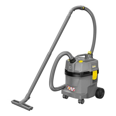 Промышленный пылесос Karcher IVS 100/75 M Z22 - изображение 8
