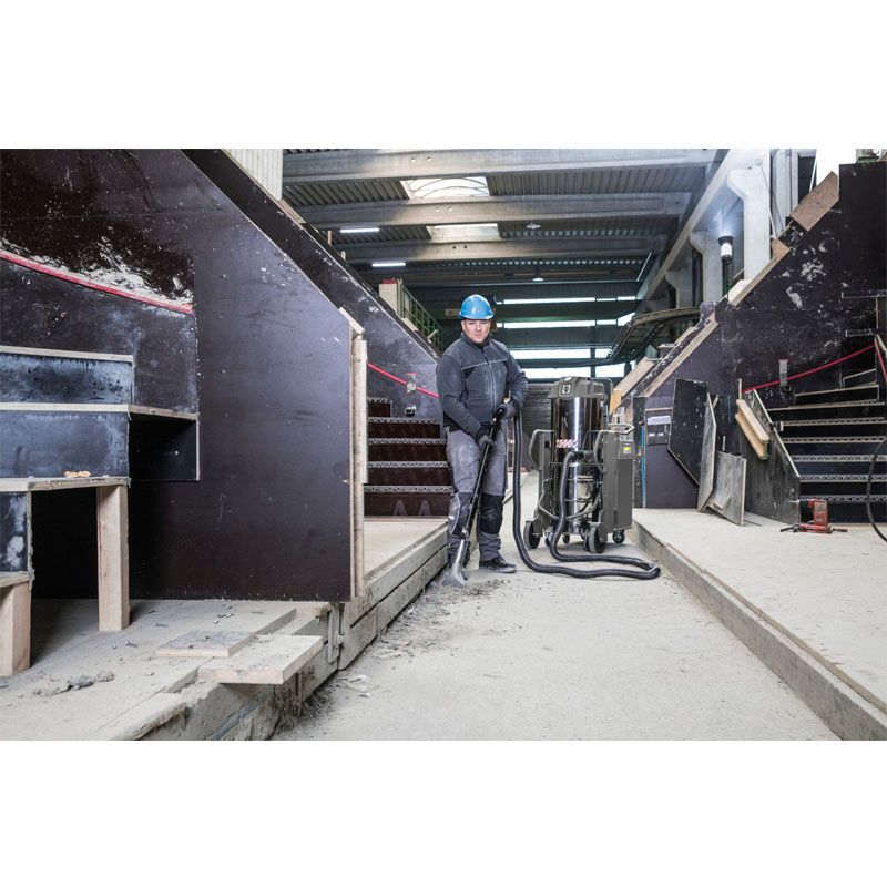 Пылесос промышленный Karcher IVS 100/75 M - изображение 3