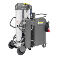 Пылесос промышленный Karcher IVS 100/75 M - изображение 4