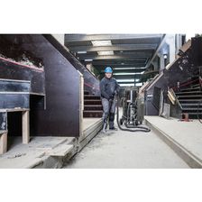 Пылесос промышленный Karcher IVS 100/75 M - изображение 6