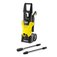 Мойка высокого давления Karcher K 3 (1.601-812.0) - изображение 5