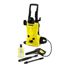 Мойка высокого давления Karcher K 4 Classic EU (1.180-150.0) - изображение 4