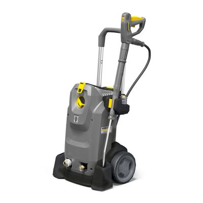 Мойка высокого давления Karcher K 4 Classic EU (1.180-150.0) - изображение 9