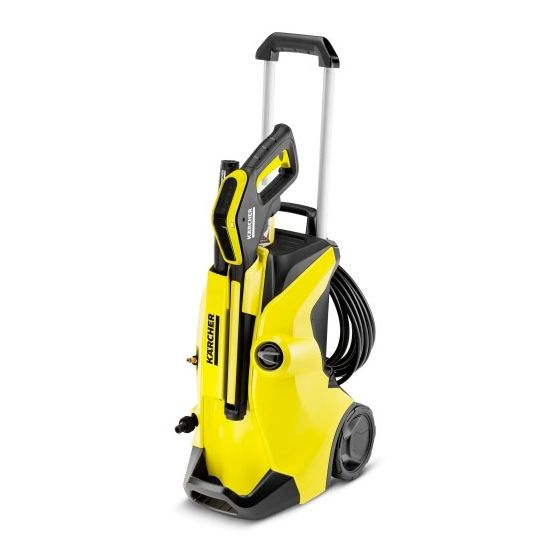 Мойка высокого давления Karcher K 4 Full Control EU (1.324-000.0