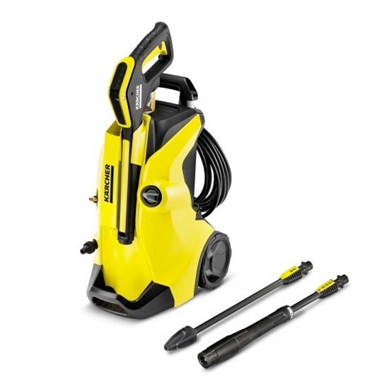 Мойка высокого давления Karcher K 4 Full Control EU (1.324-000.0 - изображение 2