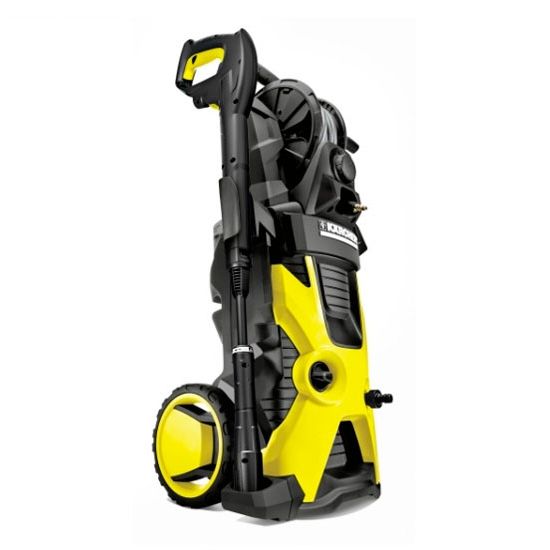 Мойка высокого давления Karcher K 5 Premium EU (1.181-313.0) - изображение 3