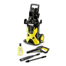 Мойка высокого давления Karcher K 5 Premium EU (1.181-313.0) - изображение 5