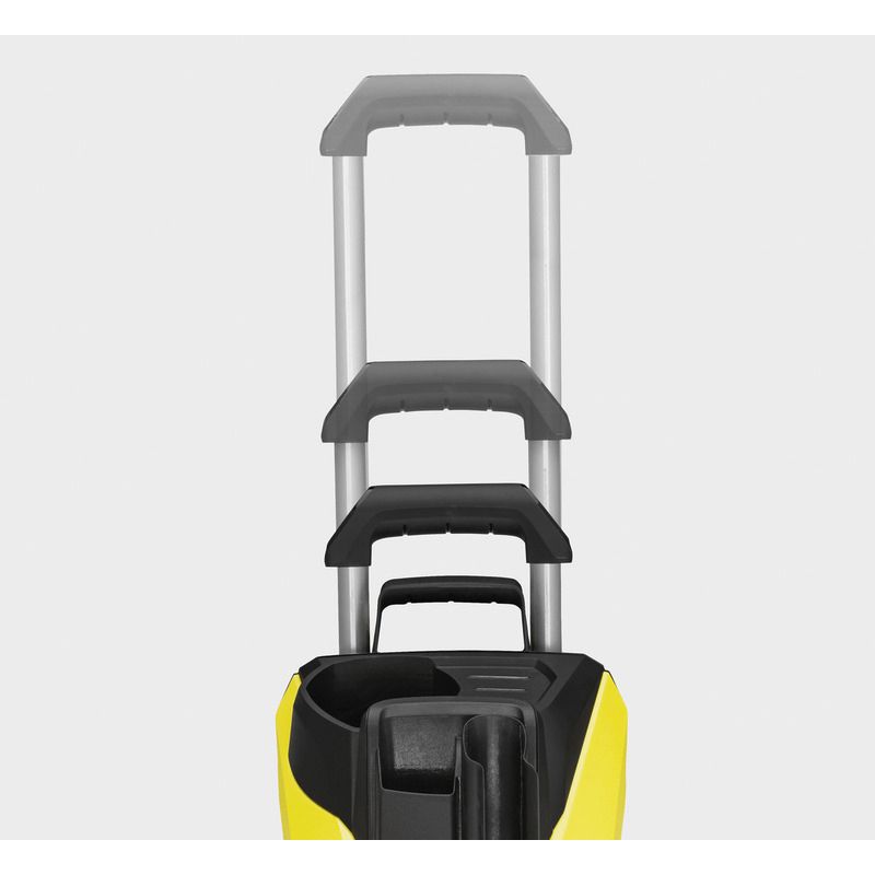 Минимойка Karcher K 5 Premium Smart Control EU - изображение 2