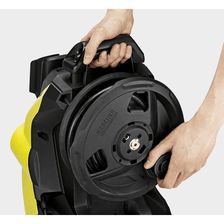 Минимойка Karcher K 5 Premium Smart Control EU - изображение 6