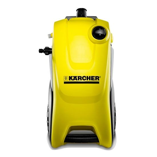 Мойка высокого давления Karcher K 7 COMPACT EU - изображение 2