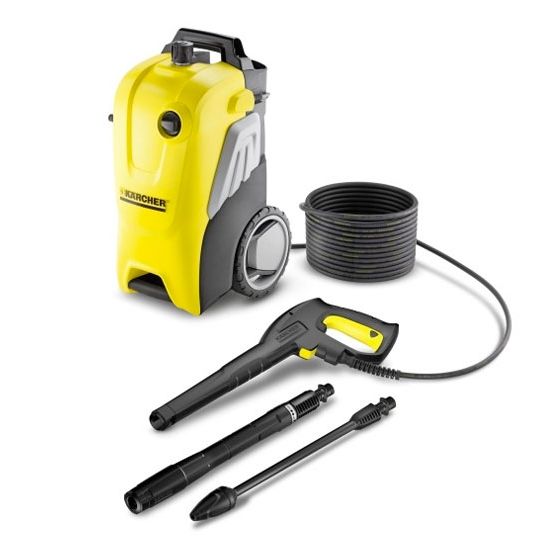 Мойка высокого давления Karcher K 7 COMPACT EU - изображение 3