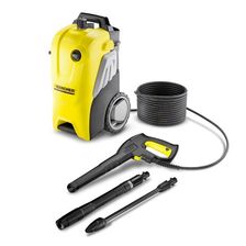 Мойка высокого давления Karcher K 7 COMPACT EU - изображение 6
