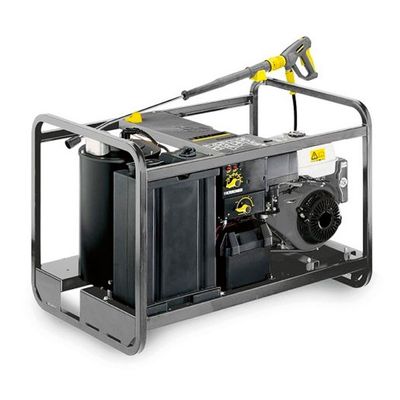 Мойка высокого давления Karcher K 7 COMPACT EU - изображение 8
