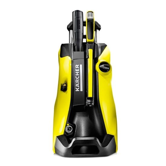 Мойка высокого давления Karcher K 7 Premium Full Control Plus(1.317-130.0) - изображение 2