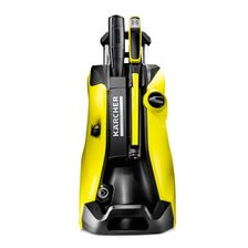 Мойка высокого давления Karcher K 7 Premium Full Control Plus(1.317-130.0) - изображение 5