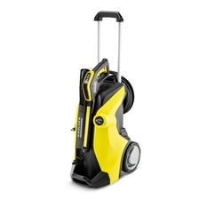 Мойка высокого давления Karcher K 7 Premium Full Control Plus(1.317-130.0) - изображение 6