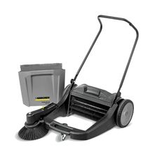Подметальная машина Karcher KM 70/15 C - изображение 5