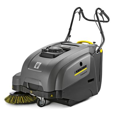 Подметальная машина Karcher KM 70/20 C mit 2SB 1.517-107.0 - изображение 8