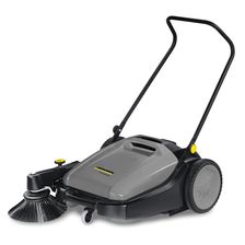 Подметальная машина Karcher KM 70/20 C - изображение 3