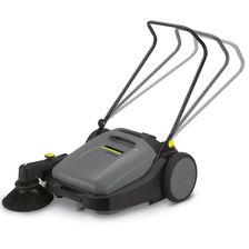 Подметальная машина Karcher KM 70/20 C - изображение 4