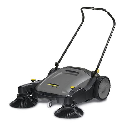 Подметальная машина Karcher KM 70/20 C - изображение 6