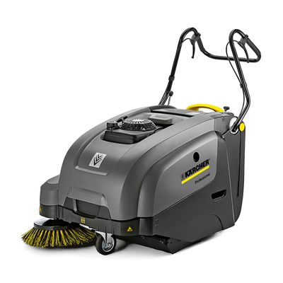 Подметальная машина Karcher KM 70/20 C - изображение 8